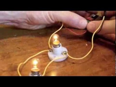 Intro to Parallel Circuits