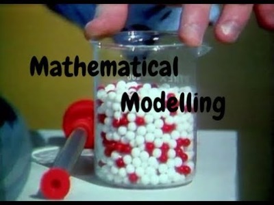 Mathematical Modelling Tutorial - Intro to Statistical Modelling
