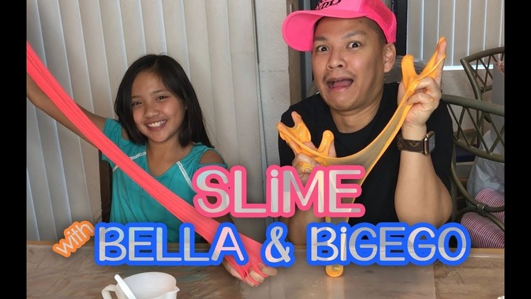 SLiME with BELLA and BiGEGO