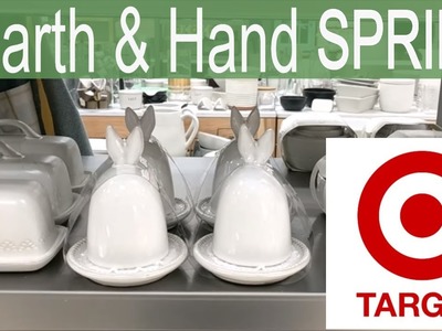 Target Hearth & Hand with Magnolia, SPRING Collection! Part 1
