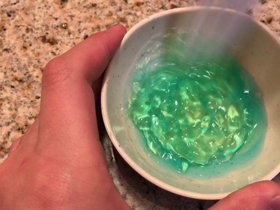 TESTING JSH DIY'S NO GLUE WATER SLIME!!!! | DAWN DISH SOAP AND CREAM OF TARTER SLIME!!