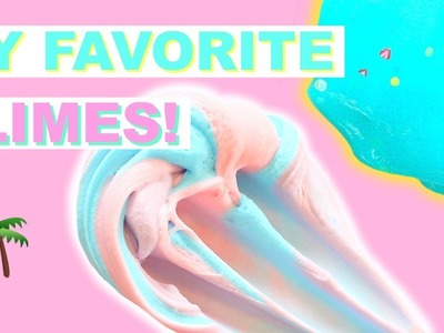 The BEST Slime Restock THIS YEAR!???? - Peachybbies Slime Shop Restock Feb. 4th
