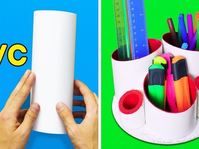 15 COOL DIYs TO MAKE WITH YOUR PARENTS
