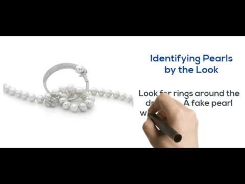 3 Ways to identify Pearls in Vintage Jewelry