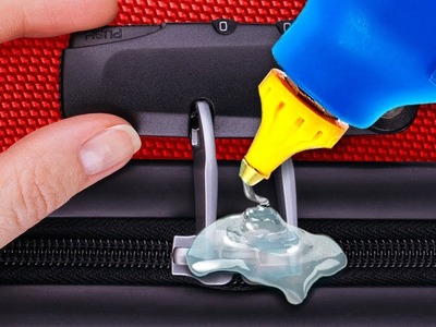45 BRILLIANT AND EASY TRAVEL HACKS EVERYONE SHOULD KNOW