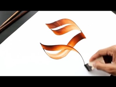 Arabic Modern Calligraphy Compilation x AlifCalligraphy