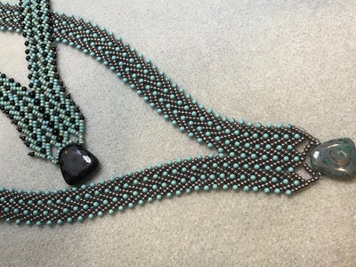 Arizona Necklace - St. Petersburg Multi Chain