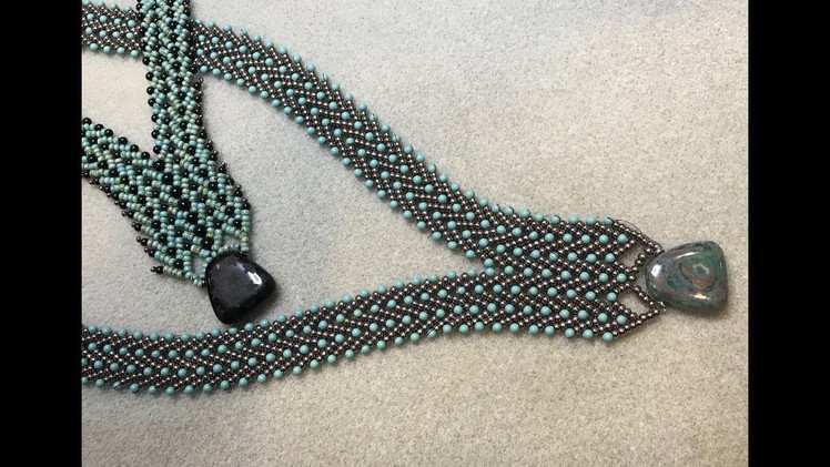 Arizona Necklace - St. Petersburg Multi Chain