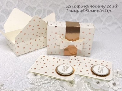 Elegant boxed gift cards.tags