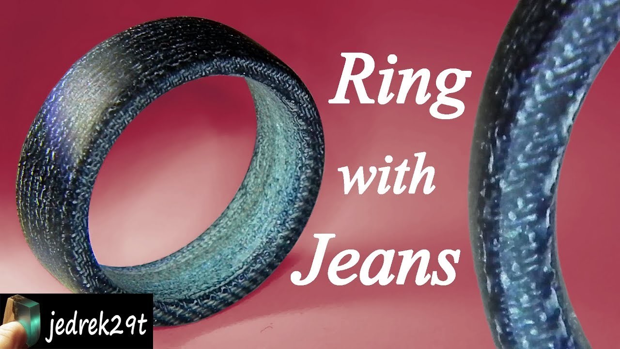 how-to-make-a-ring-with-jeans-denim-ring