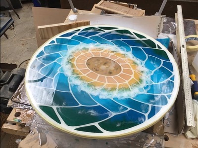 Resin Island