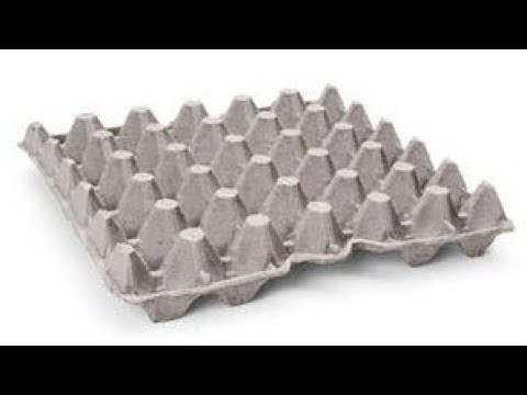 See this video before throwing away egg carton