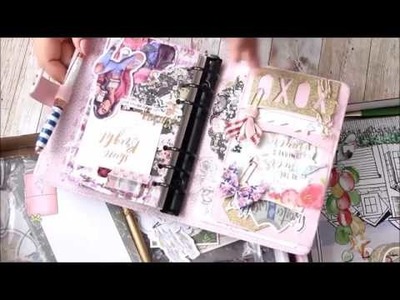 The Best Planner Subscription box? TPS, PL OR GP?