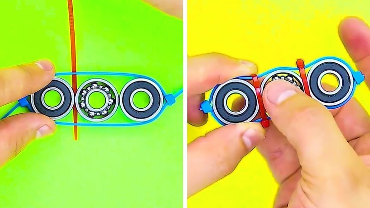 17 COOL GADGETS AND TOYS YOU CAN DIY