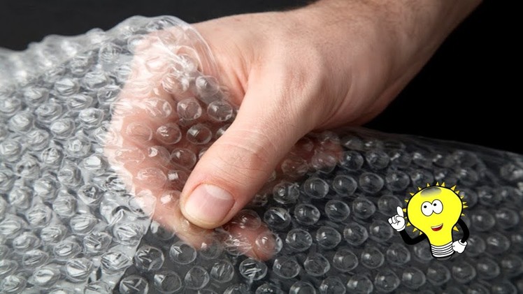 DIY Amazing & Unique craft Idea with bubble wrap | Best out of waste | DIY Handbag Idea