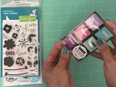 Michael's Craft Smart Ink Pads Review