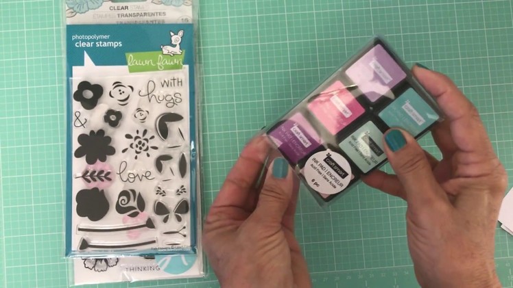Michael's Craft Smart Ink Pads Review