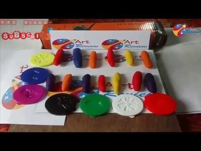 Play doh for kids modelling art and craft ideas polymer clay fun