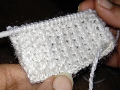 Easy Knitting Tutorial# Sweater Knitting Design# Design##18
