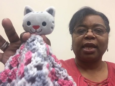 Happytohook Creations Crochet Podcast #30 , Surgery, Michaels and new yarn