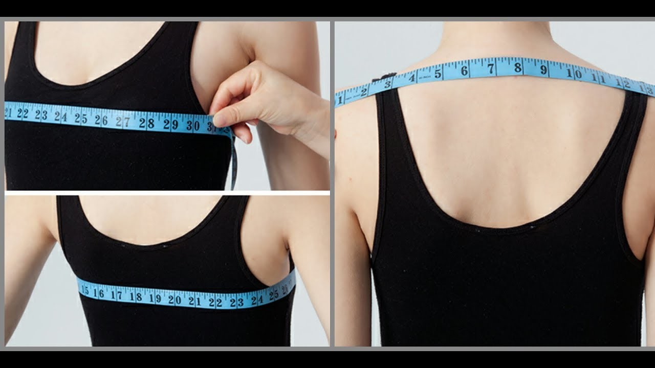 how-to-decide-measurement-for-diffrent-size-women-shoulder-armhole