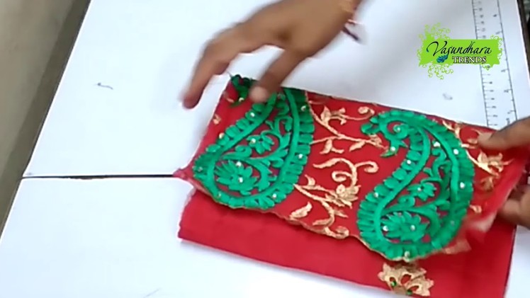 How To Make Beautiful Purse With Waste Cloth || Making Hand Purse At Home