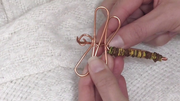 How To Wear Shawl Pins