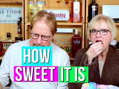 Knit Style Episode 187--How Sweet It Is