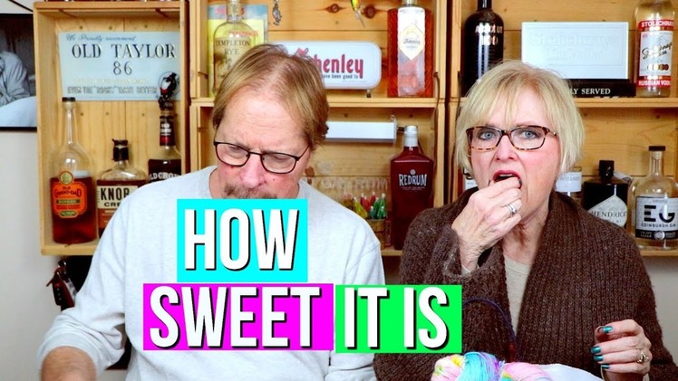 Knit Style Episode 187--How Sweet It Is