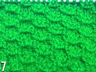 New Beautiful Knitting pattern Design #107 2018