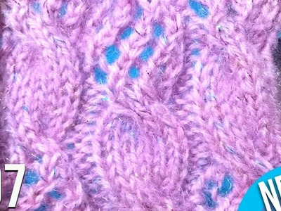 New Beautiful Knitting pattern Design #97 2018