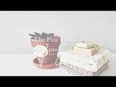 The Pine Cottage Crochet Podcast | Episode 3