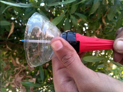 ????????गुब्बारा से बन्दूक कैसे बनाये||how to make ballon gun. By MR. RAWAT SAA