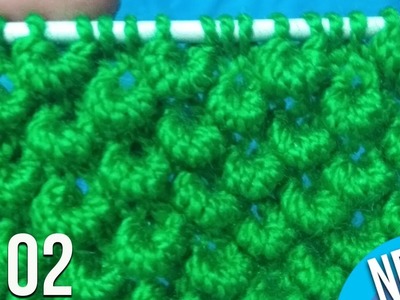 New Beautiful Knitting pattern Design #102 2018