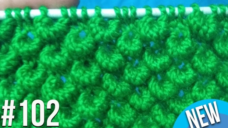 New Beautiful Knitting pattern Design #102 2018
