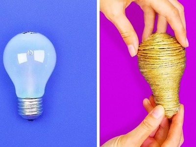 15 COOL DIY WAYS TO DECORATE YOUR APARTMENT