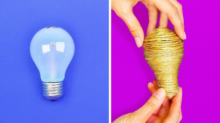 15 COOL DIY WAYS TO DECORATE YOUR APARTMENT