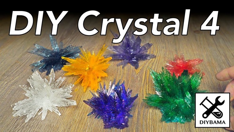 DIY Crystal at Home (4) - ADP