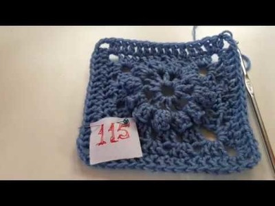 Art of Crochet Blog - Issue 115