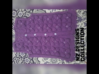Best sweater crochet for women 2018 design