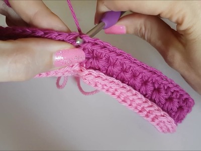 How To: Make a Backwards Join (Crochet)