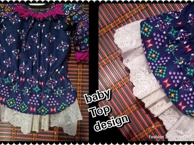 How To Make Casual And Simple Shirt for girls.DIY.TUTORIAL VIDEO.STEP BY STEP MAKING