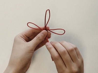 Handmade Gifts: The Chinese Knot