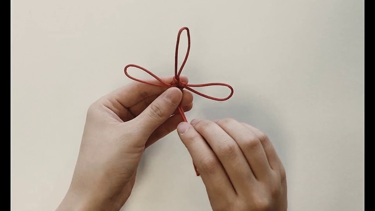 Handmade Gifts: The Chinese Knot