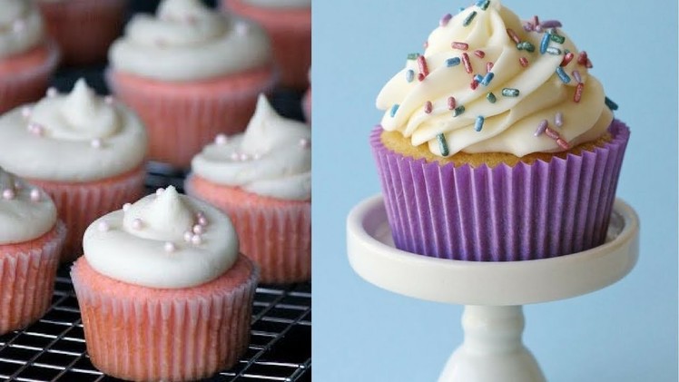 Easy DIY Dessert Treats | No Bake Cake Recipes and more  #6
