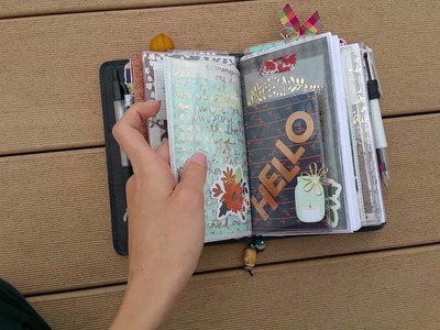 Foxy Fix Fall Setup (long)