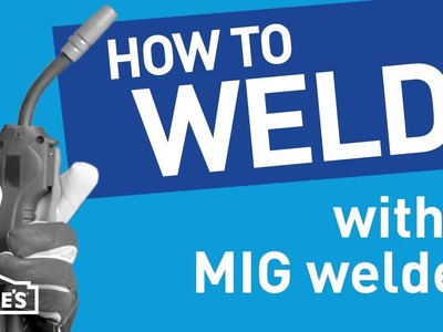 How To Weld with a MIG Welder | Beyond The Basics