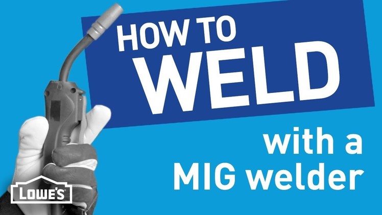 How To Weld with a MIG Welder | Beyond The Basics