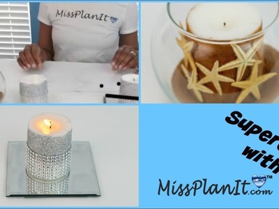 Miss PlanIt Superchat Live Q & A | DIY Tutorial