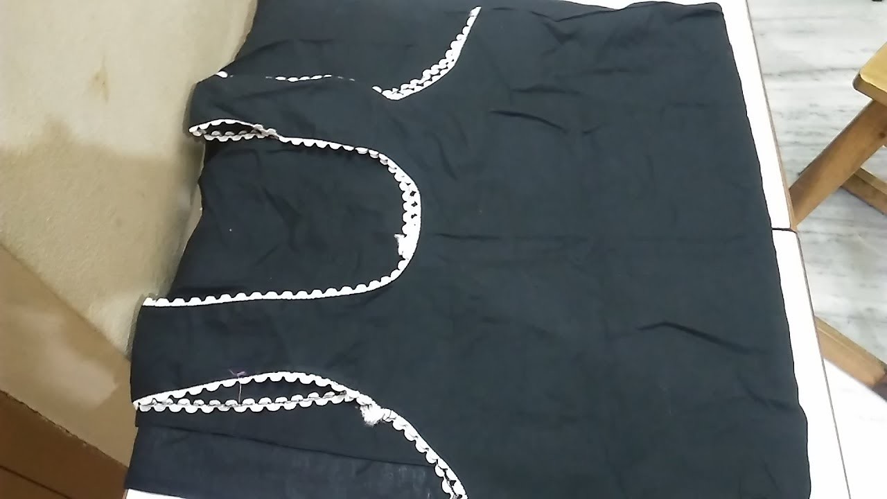 How To Stitch Fabric Hand Bag At Home At Home How To Make Hand Bag 